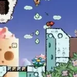 Yoshi's Island DS (USA)