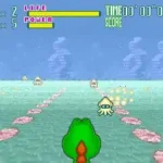 Yoshi's Safari (Europe)