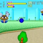 Yoshi's Safari (Joypad Version)