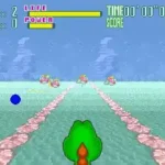 Yoshi's Safari (USA)