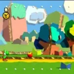 Yoshi's Story (Europe) (En,Fr,De)