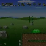 Yoshi's Strange Quest (V1.3)