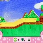 Yoshi's Universal Gravitation (E)(Endless Piracy)