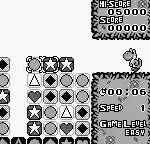 Yossy no Panepon (Japan)