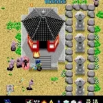 Youma Ninpou Chou (Japan)