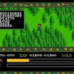 Ys Book I & II - Ancient Ys Vanished