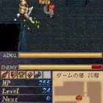 Ys DS (Japan)