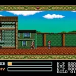 Ys III (USA)