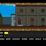 Ys III - Wanderers from Ys