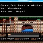 Ys III - Wanderers From Ys (Japan) [En by Vice v1.0]