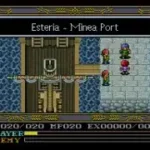 Ys IV - Mask of the Sun (Japan) [En by Aeon Genesis v2.0]