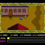 Ys IV - The Dawn of Ys