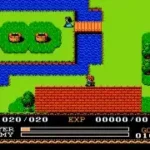 Ys (Japan) [En by David Mullen v1.0]