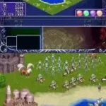 Ys Strategy (Europe)