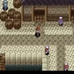 Ys V - Expert (Japan)