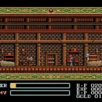 Ys - Wanderers from Ys (Japan)