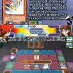Yu-Gi-Oh! 5D's - Stardust Accelerator - World Championship 2009 (Europe) (En,Ja,Fr,De,Es,It)