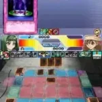 Yu-Gi-Oh! 5D's - Stardust Accelerator - World Championship 2009 (Japan) (En,Ja,Fr,De,Es,It)