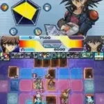 Yu-Gi-Oh! 5D's - World Championship 2010 - Reverse of Arcadia (USA) (En,Ja,Fr,De,Es,It)