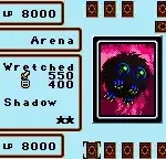 Yu-Gi-Oh! - Dark Duel Stories (USA)