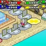 Yu-Gi-Oh! Destiny Board Traveler (U)(Venom)