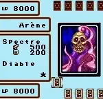 Yu-Gi-Oh! - Duel des Tenebres (France)