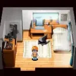 Yu-Gi-Oh! Duel Monsters 7 - Kettou Toshi Densetsu (J)(Cream)