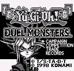 Yu-Gi-Oh! Duel Monsters (English)