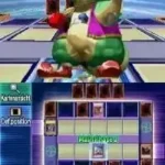 Yu-Gi-Oh! Duel Monsters - Nightmare Troubadour (Japan)