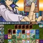 Yu-Gi-Oh! Duel Monsters - World Championship 2008 (Japan) (En,Ja)