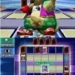 Yu-Gi-Oh! - Nightmare Troubadour (Europe) (En,Fr,De,Es,It)