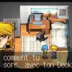 Yu-Gi-Oh! Reshef of Destruction (E)(Rising Sun)