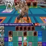 Yu-Gi-Oh! - World Championship 2007 (Europe) (En,Ja,Fr,De,Es,It)