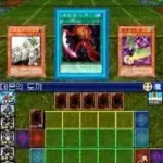 Yu-Gi-Oh! - World Championship 2008 (Korea) (En,Ja,Ko)