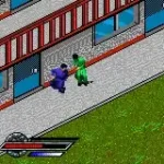 Yu Yu Hakusho - Spirit Detective (E)(Rising Sun)