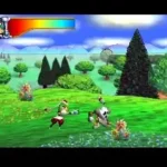 Yuke Yuke!! Trouble Makers (Japan)