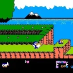 Yume Penguin Monogatari (Japan)