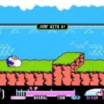 Yume Penguin Monogatari (Japan) [En by Vice v1.021] (~Dream Penguin Adventure)