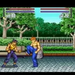 Yuu Yuu Hakusho 2 - Kakutou no Shou (Japan)