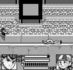 Yuu Yuu Hakusho Dai-2-dan - Ankoku Bujutsu Kai (Japan)