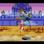 Yuu Yuu Hakusho - Sunset Fighters (Brazil)