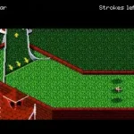 Zany Golf (USA, Europe)
