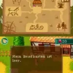 Zarah - Das Schloss des Gwoor (Europe) (En,Fr,De,Es,It)