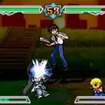 ZatchBell! - Electric Arena (U)(Trashman)