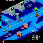 Zaxxon (set 3, unknown rev)