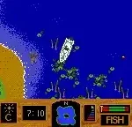 Zebco Fishing! (USA)