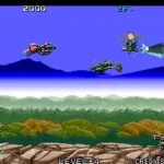 Zed Blade / Operation Ragnarok