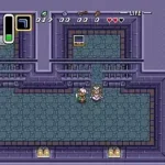 Zelda ALttP - BS-X Mascot Edition - Boy