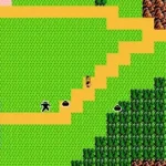 Zelda II - Adventures of Marisa Kirisame