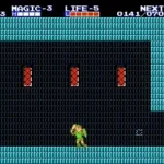 Zelda II Easy